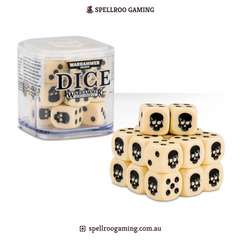 Warhammer: Dice Set