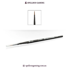 Warhammer: Citadel Small Base Brush