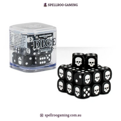 Warhammer: Dice Set