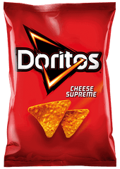 Doritos Corn Chips Share Pack 170g