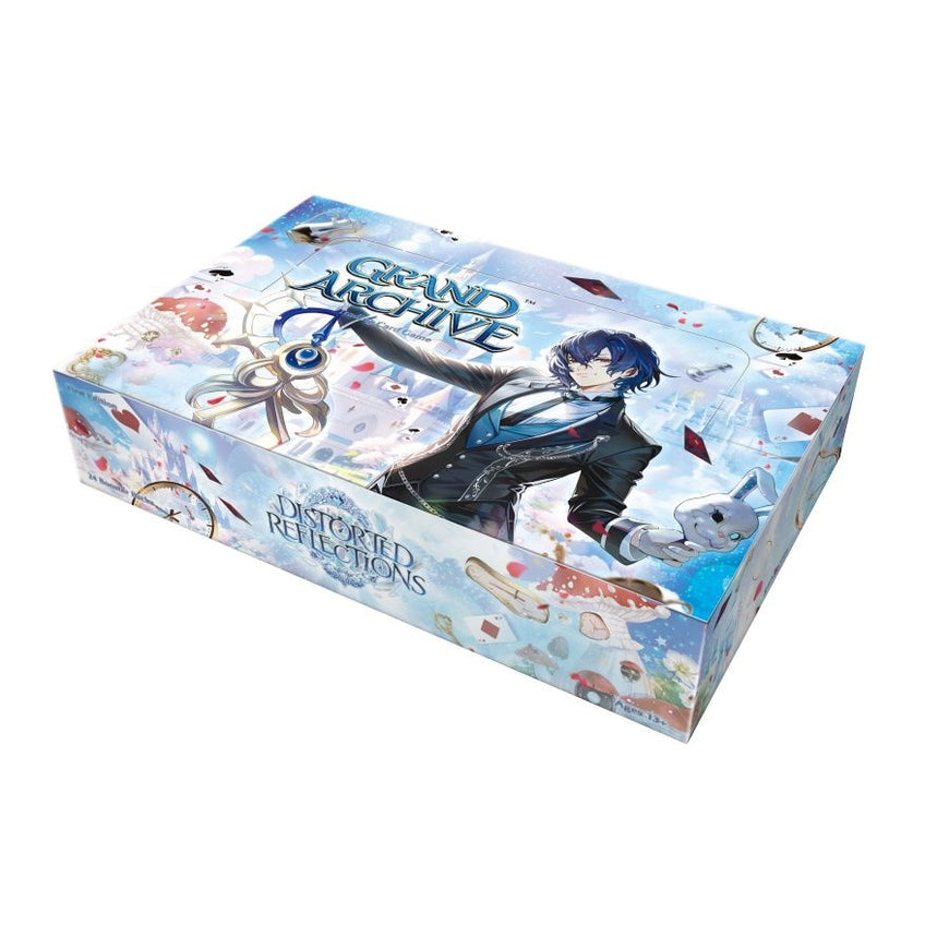 grand archive DTR SR まとめ売り Grand Archive TCG – SPELLROO GAMING