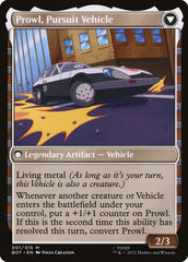 Prowl, Stoic Strategist (Back)