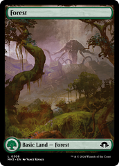 Forest (0308) (MH3-308) - Modern Horizons 3