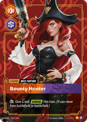 Riftbound: League of Legends TCG: Bounty Hunter - EN - OGN-267/298 (Origins, R)