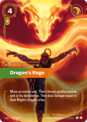 Riftbound: League of Legends TCG: Dragon's Rage - EN - OGN-258/298 (Origins, E)