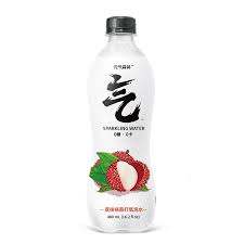 Genki Forest 480mL