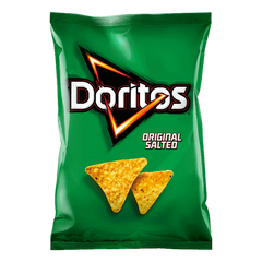 Doritos Corn Chips Share Pack 170g