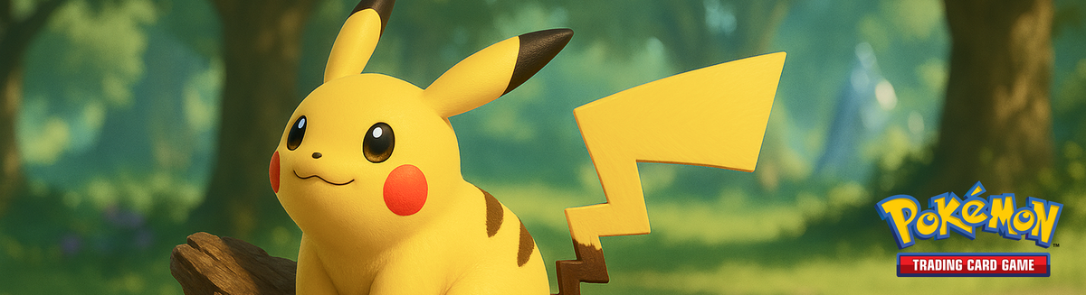 Pokemon Trading Card Game