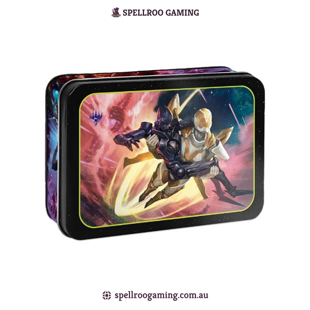 Magic: The Gathering: Edge of Eternities - Edge of Eternities Token Set - English