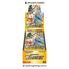 Pokemon TCG: s12a - VSTAR Universe Booster Box - Japanese