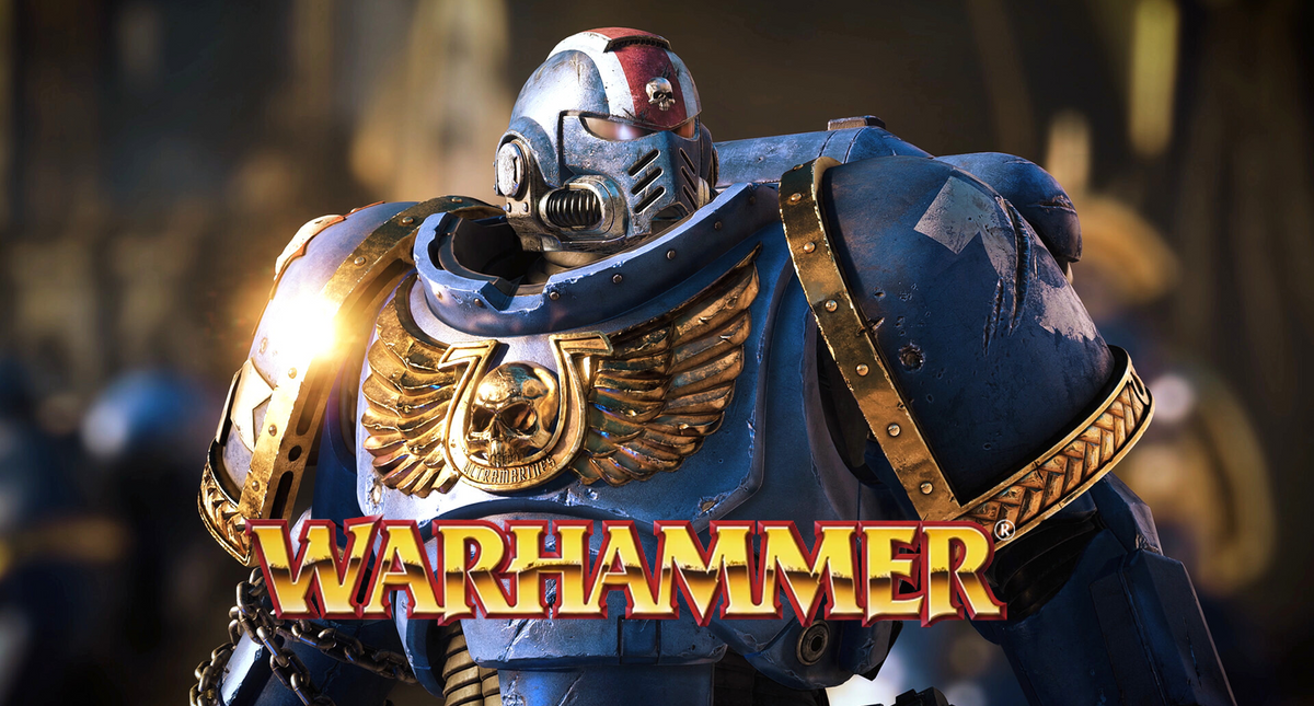 Warhammer: Customized Sealed Products